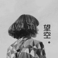 精选九月最热qq女生黑白头像