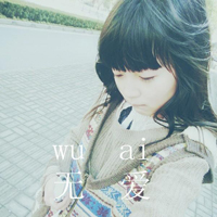 精选九月最热qq女生黑白头像