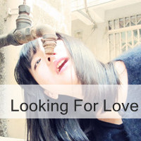 精选九月最热qq女生黑白头像