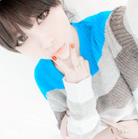 唯美文艺小清新姐妹头像图片