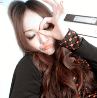 唯美文艺小清新姐妹头像图片