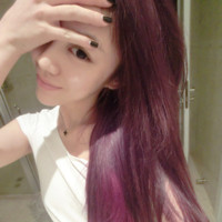 唯美文艺小清新姐妹头像图片