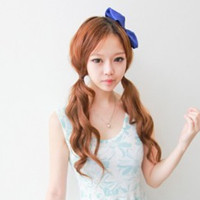 唯美文艺小清新姐妹头像图片