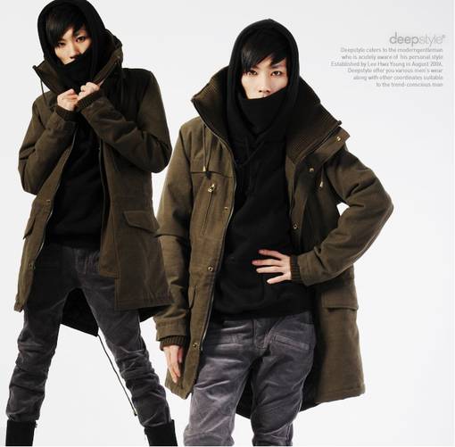 阳光帅气的长发男生图片欣赏