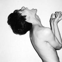 颓废伤感的欧美风另类男生头像