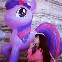 精选不带字的非主流三姐妹头像