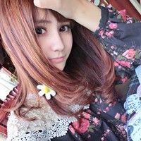 精选不带字的非主流三姐妹头像