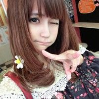 精选不带字的非主流三姐妹头像