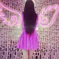 精选不带字的非主流三姐妹头像