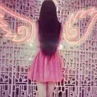 精选不带字的非主流三姐妹头像