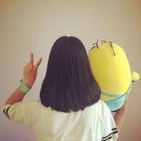 超好看的两张一对qq闺蜜头像