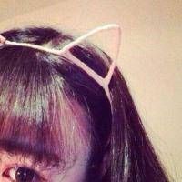 超好看的两张一对qq闺蜜头像