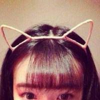 超好看的两张一对qq闺蜜头像