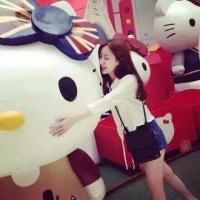 超好看的两张一对qq闺蜜头像