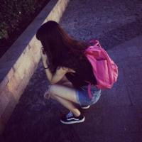 超好看的两张一对qq闺蜜头像