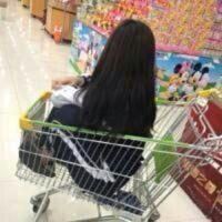 超好看的两张一对qq闺蜜头像