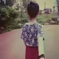 超好看的两张一对qq闺蜜头像