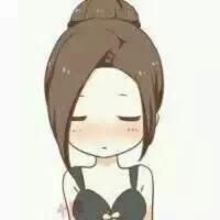 超好看的两张一对qq闺蜜头像