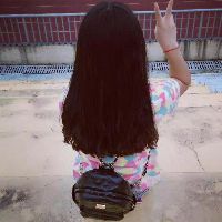 超好看的两张一对qq闺蜜头像