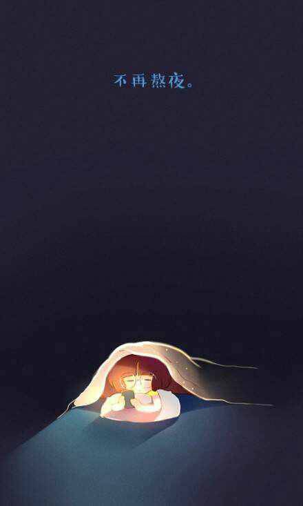 呆萌又唯美的动漫伤感女生头像