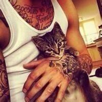 最新qq霸气男生纹身头像图片