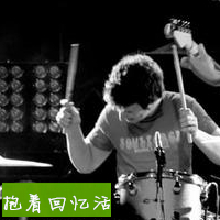 霸气的纹身带字欧美摇滚头像