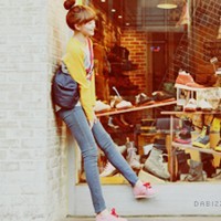 最新唯美qq姐妹头像两张一对