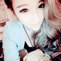 非主流唯美个性四姐妹头像