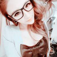 非主流唯美个性四姐妹头像