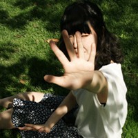 非主流唯美个性四姐妹头像