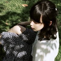 非主流唯美个性四姐妹头像