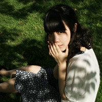 非主流唯美个性四姐妹头像