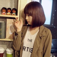 非主流唯美个性四姐妹头像