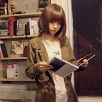 非主流唯美个性四姐妹头像