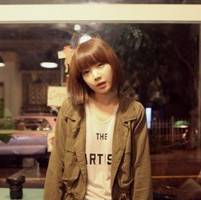 非主流唯美个性四姐妹头像