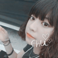 最新可爱女生闺蜜头像合集