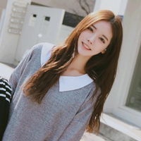 最新可爱女生闺蜜头像合集