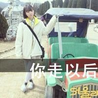 非主流个性唯美甜蜜情侣头像