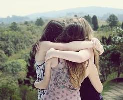 2016高清欧美姐妹头像合集