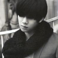 最吸引眼球的qq帅气男生头像