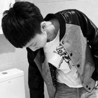 最吸引眼球的qq帅气男生头像