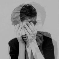 最吸引眼球的qq帅气男生头像