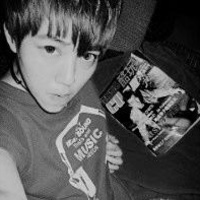 最吸引眼球的qq帅气男生头像