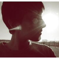 最吸引眼球的qq帅气男生头像