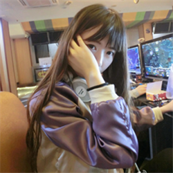 时尚漂亮个性女生姐妹头像合集