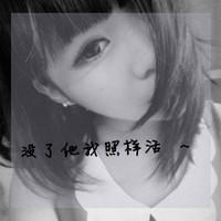 男女混搭伤感黑白带字头像图片