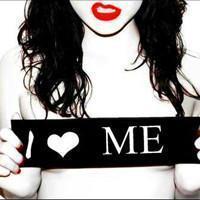 男女混搭伤感黑白带字头像图片