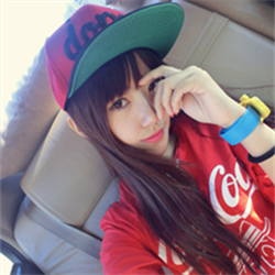 时尚漂亮个性女生姐妹头像合集