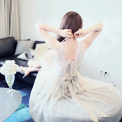 时尚漂亮个性女生姐妹头像合集