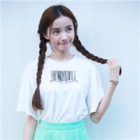 非主流唯美qq闺蜜头像一人两张